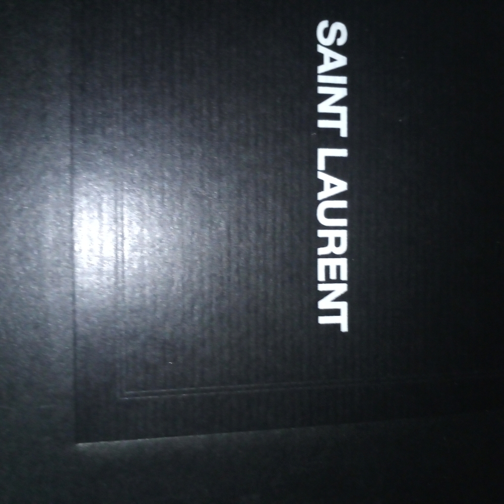 Mens YSL Sneakers